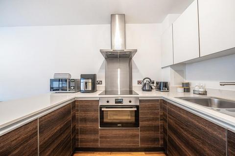 Flat 37, 2 Stanley Road, London, SW19 8RL