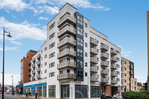 Flat 37, 2 Stanley Road, London, SW19 8RL