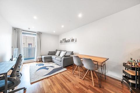 Flat 37, 2 Stanley Road, London, SW19 8RL