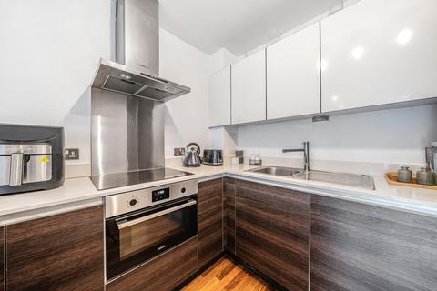 Flat 37, 2 Stanley Road, London, SW19 8RL