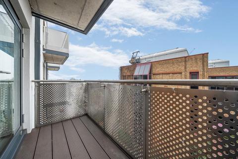 Flat 37, 2 Stanley Road, London, SW19 8RL