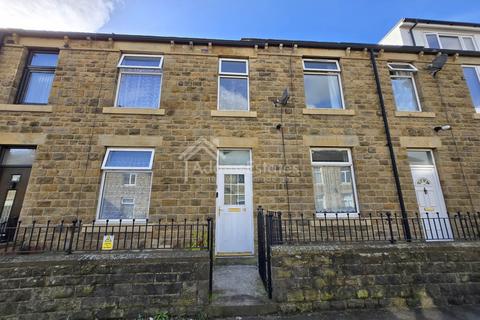 Thornville Mount, Dewsbury