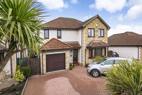 Bennochy Grove, Kirkcaldy, KY2