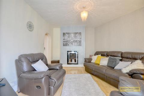 3 bedroom end of terrace house for sale, Nutter Road, Accrington