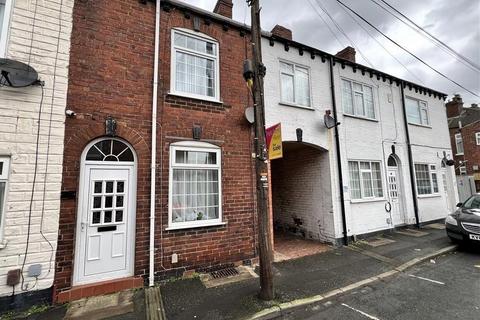 3 bedroom terraced house for sale, Charles Street, Castleford