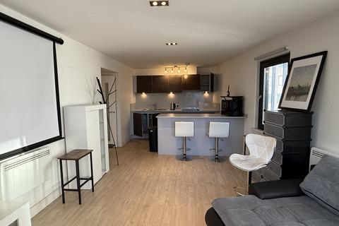 2 bedroom apartment for sale, Clive Passage, Birmingham B4