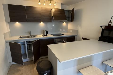 2 bedroom apartment for sale, Clive Passage, Birmingham B4