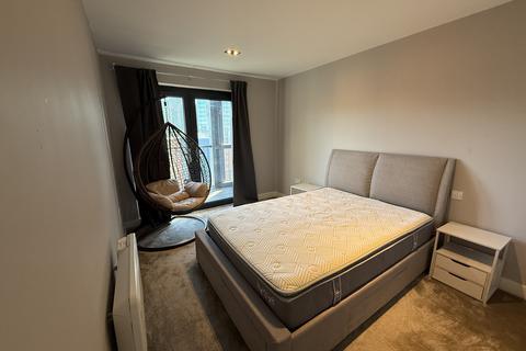 2 bedroom apartment for sale, Clive Passage, Birmingham B4