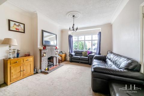 5 bedroom semi-detached house for sale, St. Georges Avenue, Emerson Park