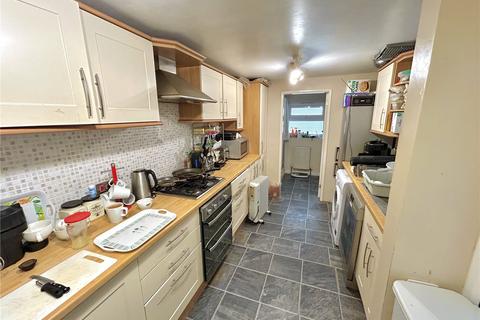 3 bedroom semi-detached house for sale, Delgate Bank, Weston, Spalding, Lincolnshire, PE12