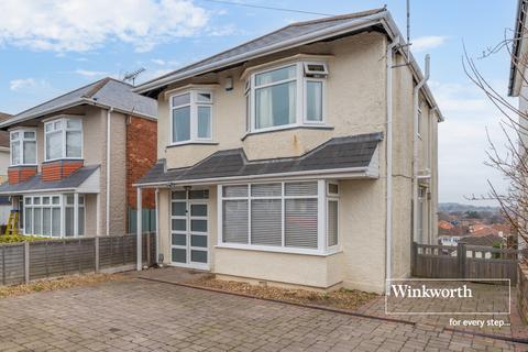 undefined, Guildhill Road, Bournemouth, BH6