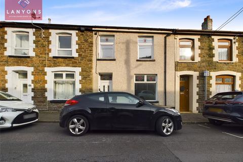 3 bedroom terraced house to rent, Brynhyfryd Terrace, Ferndale, Rhondda Cynon Taf, CF43