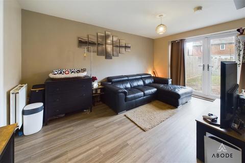 2 bedroom semi-detached house for sale, Penrith Drive, Derby DE23