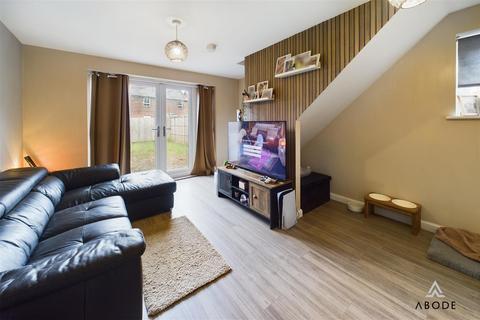 2 bedroom semi-detached house for sale, Penrith Drive, Derby DE23