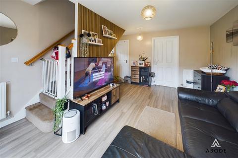 2 bedroom semi-detached house for sale, Penrith Drive, Derby DE23