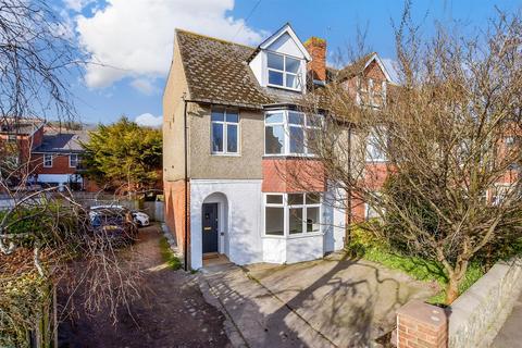 3 bedroom semi-detached house for sale, Prospect Road, Hythe, Kent