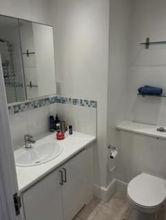 2 bedroom flat to rent, Park South, Austin Road, London, SW11