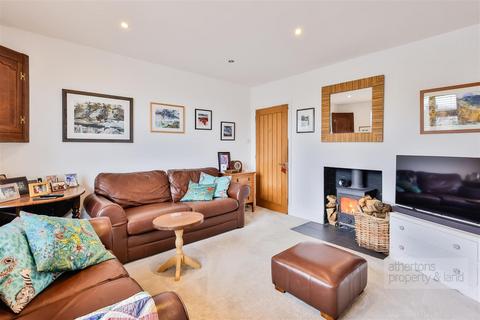 9 Bilsberry Cottages, Hurst Green, Clitheroe, BB7 9QG