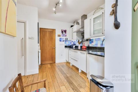 9 Bilsberry Cottages, Hurst Green, Clitheroe, BB7 9QG