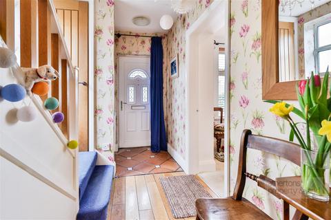 9 Bilsberry Cottages, Hurst Green, Clitheroe, BB7 9QG