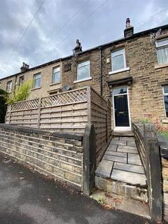 2 bedroom terraced house to rent, Scar Lane, Golcar, Huddersfield