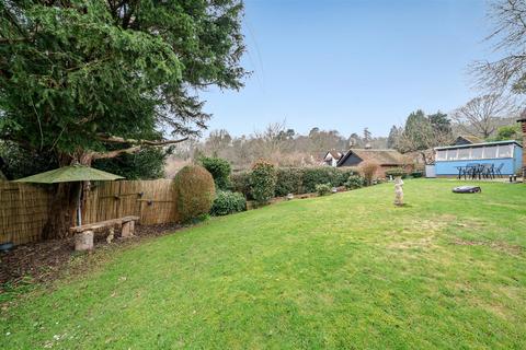 3 bedroom detached bungalow for sale, School Lane, Fittleworth