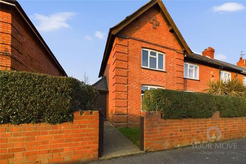 2 bedroom end of terrace house to rent, Queensland Gardens, Northamptonshire NN2