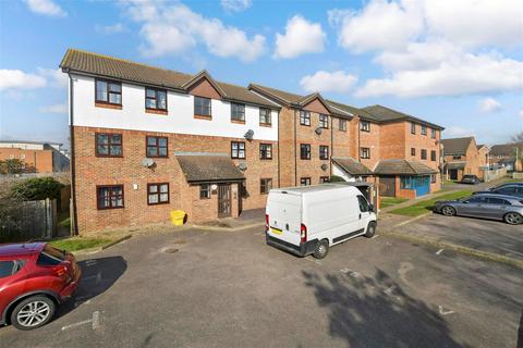 21 Palliser Drive, Rainham, RM13 9TG