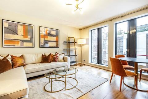 2 bedroom apartment to rent, Fulham Road, London SW3