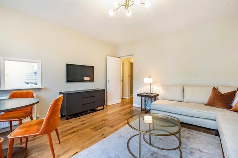 2 bedroom apartment to rent, Fulham Road, London SW3