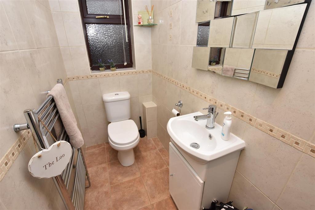 Cloakroom