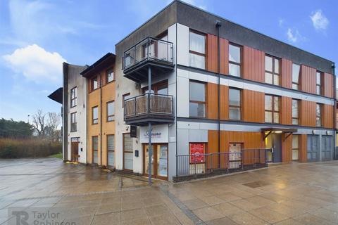 2 bedroom apartment for sale, Three Bridges, Crawley
