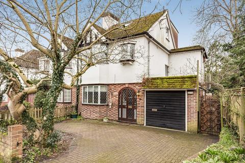 4 bedroom semi-detached house for sale, French Street, Sunbury-on-Thames, Surrey, TW16