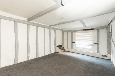 2 bedroom ground floor maisonette for sale, Sun Street, Waltham Abbey, Essex