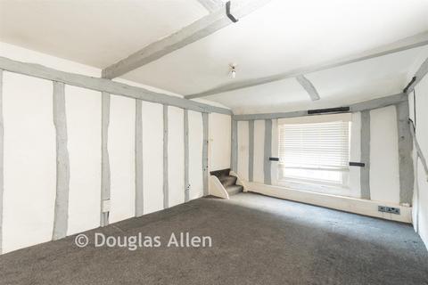 undefined, Sun Street, Waltham Abbey, Essex