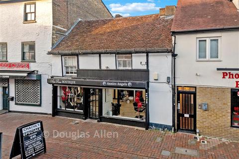 undefined, Sun Street, Waltham Abbey EN9