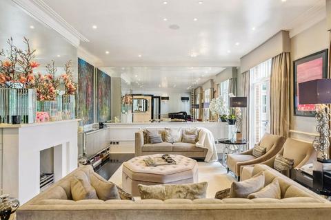 8 bedroom detached house to rent, Sheldon Avenue, Highgate, N6