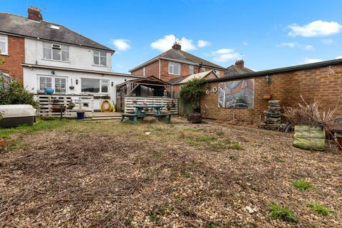 4 bedroom semi-detached house for sale, Park Drive, Leicester, LE3