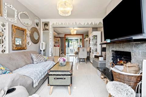4 bedroom semi-detached house for sale, Park Drive, Leicester, LE3