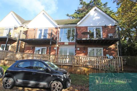 2 bedroom flat for sale, Creek Gardens, Wootton Bridge, Ryde