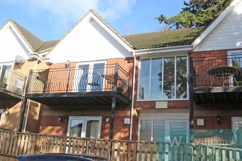 2 bedroom flat for sale, Creek Gardens, Wootton Bridge, Ryde