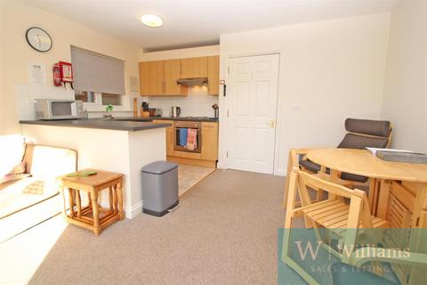 2 bedroom flat for sale, Creek Gardens, Wootton Bridge, Ryde