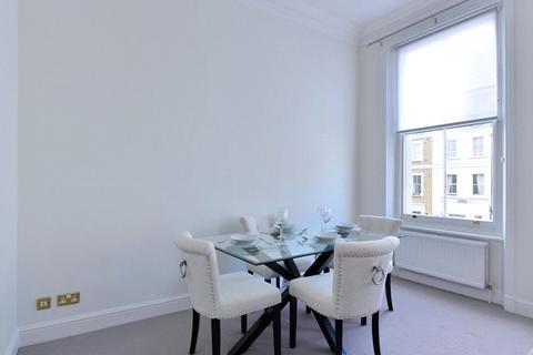 2 bedroom apartment to rent, Somerset Court, Kensington W8