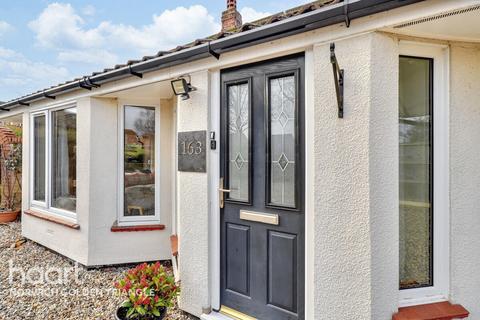 4 bedroom detached bungalow for sale, Norwich Road, Wymondham