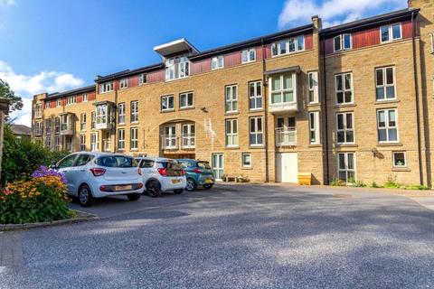 Warburton Court, High Street, Uppermill, Saddleworth, OL3