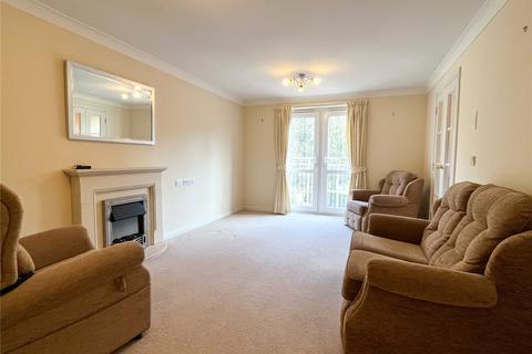 1 bedroom apartment for sale, Warburton Court, High Street, Uppermill, Saddleworth, OL3