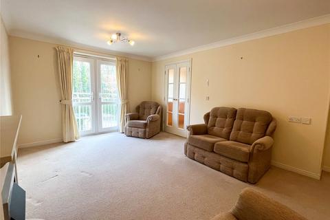 1 bedroom apartment for sale, Warburton Court, High Street, Uppermill, Saddleworth, OL3