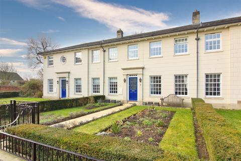 3 bedroom terraced house for sale, 2 The Courtyard, Upper Seagry