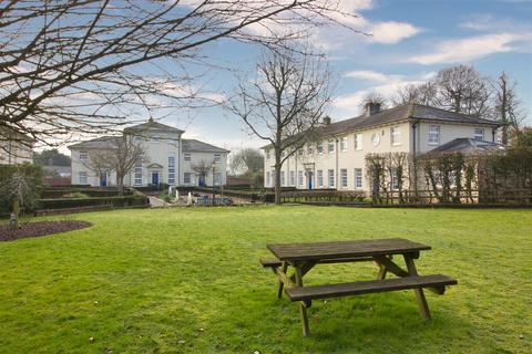 3 bedroom terraced house for sale, 2 The Courtyard, Upper Seagry