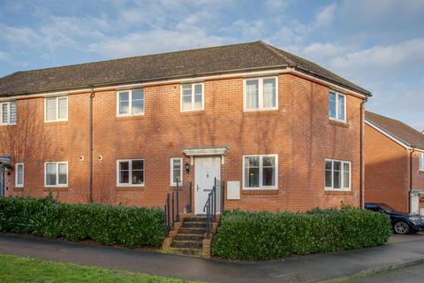 3 bedroom semi-detached house for sale, Old Saw Mill Place, Little Chalfont, Buckinghamshire, HP6 6FJ